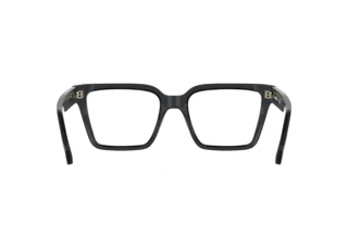 [glasses-back-view] Calvin Klein CKJ26304 (057)