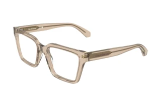 [glasses-front-view] Calvin Klein CKJ26304 (208)
