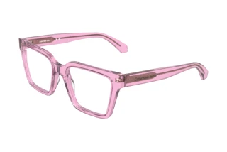 [glasses-front-view] Calvin Klein CKJ26304 (661)