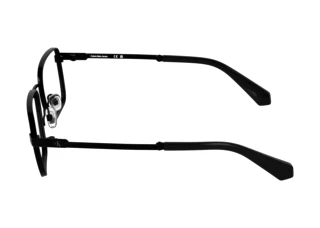 [glasses-side-view] Calvin Klein CKJ26305 (001)