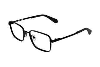 [glasses-front-view] Calvin Klein CKJ26305 (001)