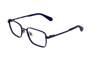[glasses-front-view] Calvin Klein CKJ26305 (400)