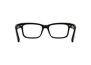 Vista posterior Calvin Klein CKJ26610 (001)