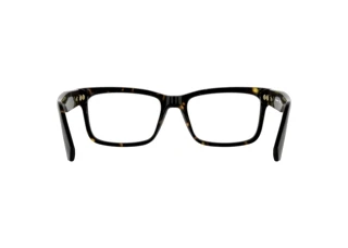 [glasses-back-view] Calvin Klein CKJ26610 (235)