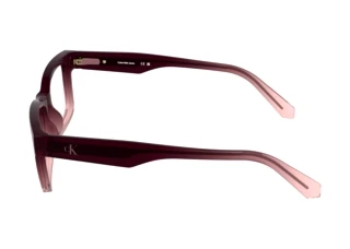 [glasses-side-view] Calvin Klein CKJ26610 (606)