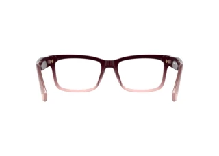 [glasses-back-view] Calvin Klein CKJ26610 (606)