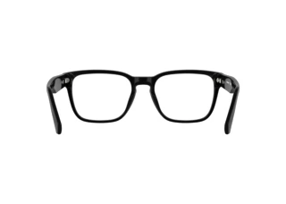 Vista posterior Calvin Klein CKJ26611 (001)