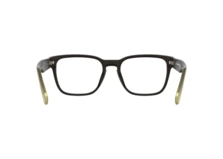 [glasses-back-view] Calvin Klein CKJ26611 (210)