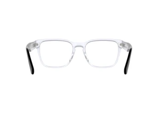 [glasses-back-view] Calvin Klein CKJ26611 (971)