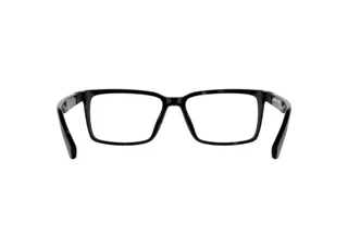 [glasses-back-view] Calvin Klein CKJ26612 (242)