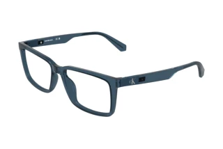 [glasses-front-view] Calvin Klein CKJ26612 (400)