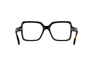 Vista posterior Calvin Klein CKJ26613 (001)