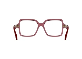 Vista posterior Calvin Klein CKJ26613 (600)