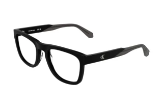 [glasses-front-view] Calvin Klein CKJ26614 (001)