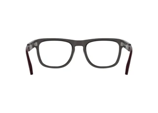 Vista posterior Calvin Klein CKJ26614 (050)