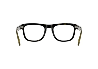 [glasses-back-view] Calvin Klein CKJ26614 (242)