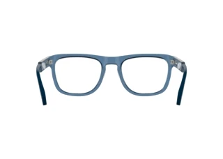 [glasses-back-view] Calvin Klein CKJ26614 (400)
