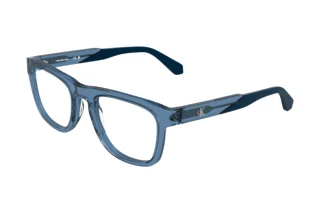 [glasses-front-view] Calvin Klein CKJ26614 (400)