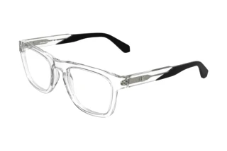 [glasses-front-view] Calvin Klein CKJ26614 (971)