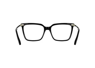 Vista posterior Calvin Klein CKJ26615 (001)