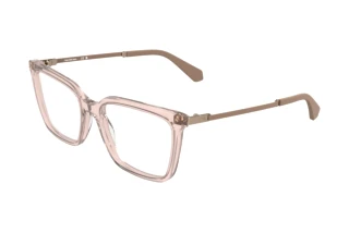 [glasses-front-view] Calvin Klein CKJ26615 (272)