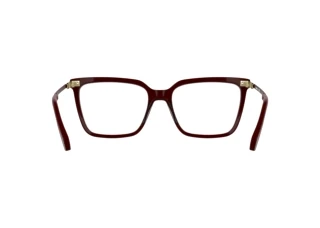 [glasses-back-view] Calvin Klein CKJ26615 (600)