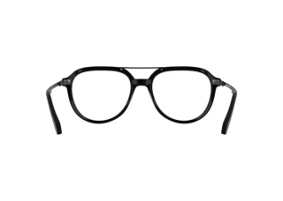 Vista posterior Calvin Klein CKJ26616 (001)