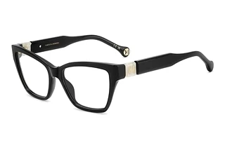 Carolina Herrera HER 0330 807 SCHWARZ