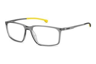 Carrera CARDUC 041 54C GREY YELLOW BLACK