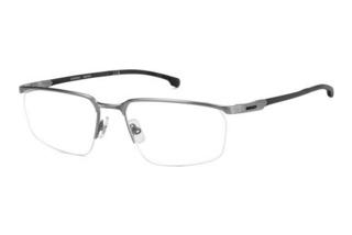 Carrera CARDUC 048 R80 MATTE DARK RUTHENIUM