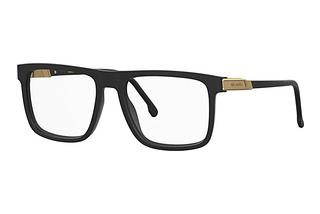 Carrera CARRERA 1136 003 MATTE BLACK