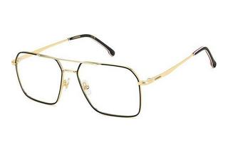 Carrera CARRERA 336 2M2 BLACK GOLD