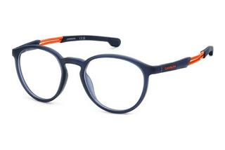 Carrera CARRERA 4418 4JP MATTE BLUE ORANGE FLUO