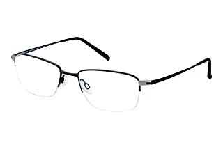 Eyeglasses Charmant 11441 Brown BR