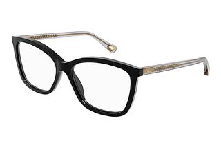 Chloé CH0118O 005 BLACK