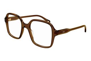 Chloé CH0126O 002 BROWN