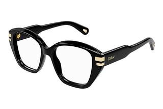 Chloé CH0267O 001 BLACK