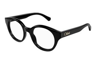 Chloé CH0271O 001 BLACK