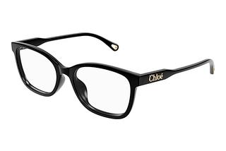 Chloé CH0276OA 001 BLACK