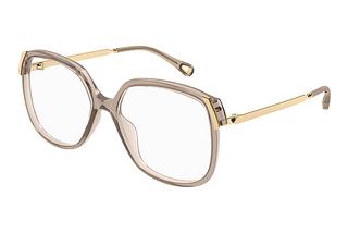 Chloé CH0287O 004 BROWN