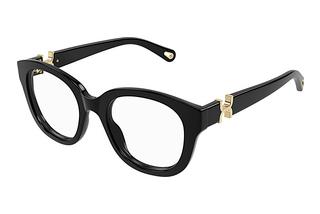 Chloé CH0304O 001 BLACK