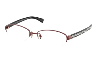 [glasses-front-view] Coach HC5081TD (9357)