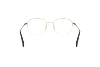 [glasses-back-view] Coach HC5115D (9346)