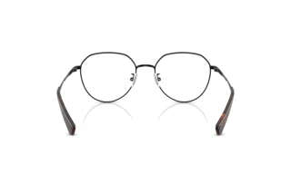 Изглед отзад Coach HC5116D (9331SB)