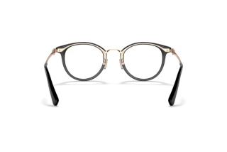 Vy bakifrån Coach HC5133D (5002)