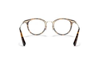 [glasses-back-view] Coach HC5133D (5120)