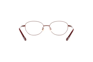 [glasses-back-view] Coach HC5153TD (9413)