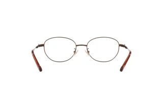 [glasses-back-view] Coach HC5153TD (9422)