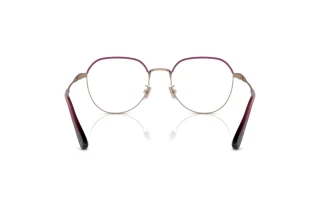 [glasses-back-view] Coach HC5164D (9331)