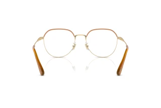 [glasses-back-view] Coach HC5164D (9429)